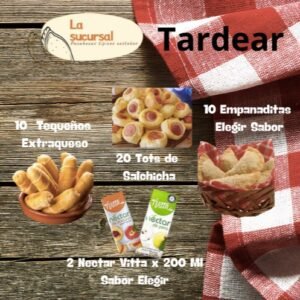 Tardear