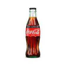 Coca cola 400ml